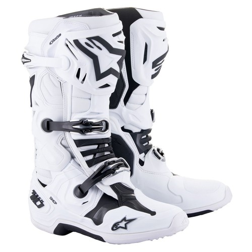 Stivali motocross alpinestars - stivali,