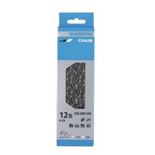 Catena bici Shimano CN-M8100