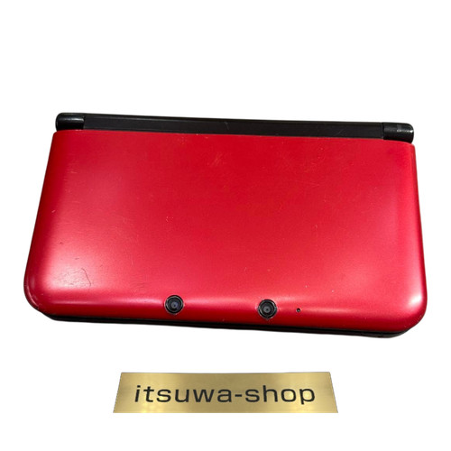 Console nintendo 3ds xl - ll,