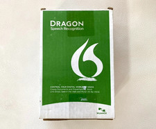 Nuance Dragon Naturally