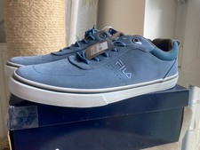 NUOVE sneaker Fila uomo scarpe