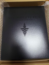 Yu-Gi-Oh Mostri Duello n. File completo pezzo di ricordi prima edizione limitata Giappone