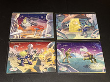 Superpuzzle - Extra Robots