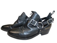 Replay scarpe donna stivali