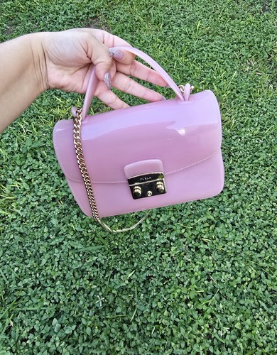 Furla mini borsa tracolla - furla, a