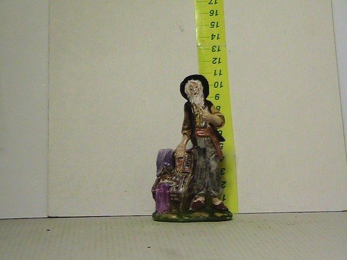 Statuina presepe - statuina,