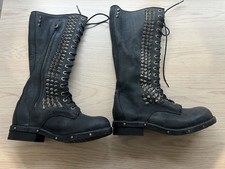 Rari stivali Jeffrey Campbell