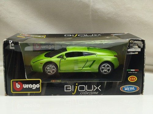 Modellino supercar bburago - modellino,