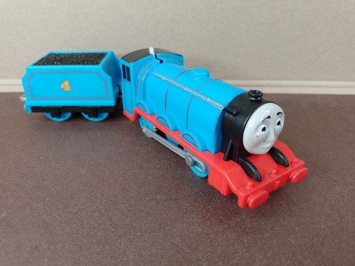 Gordon treno tender - e,