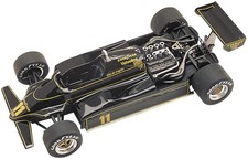 Tameo Kits TMK287 Lotus Ford