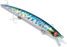 Mommotti 180 FK - Colore ITA