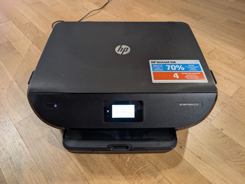 Envy photo 6230 stampante - hp,