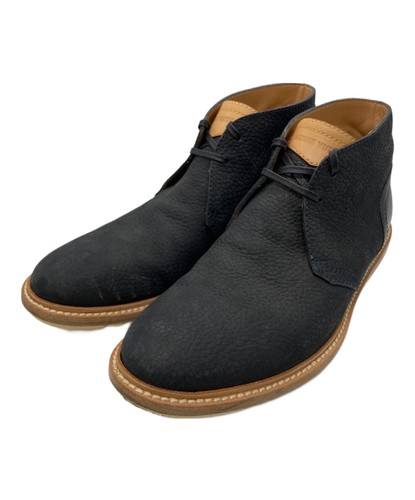 Louis vuitton chukka boots - vuitton,