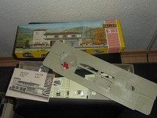 Faller H0 B-103 stazione