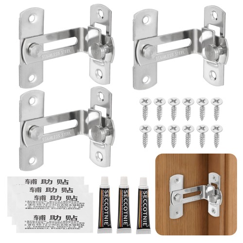 Serratura per porta - , fienile