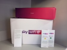 Modem sky hub sr203 - sky,