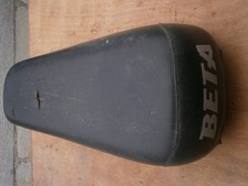 SELLA SADDLE BETA 50 125 250