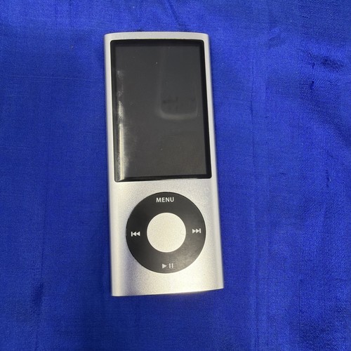 Apple ipod nano 5th - apple,
