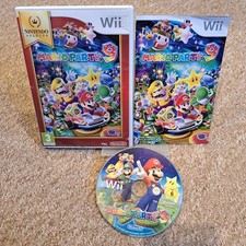Mario Party 9 Nintendo