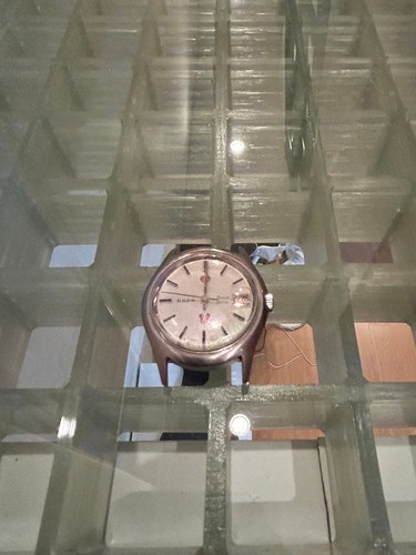Orologio polso rado carica - orologio,