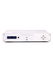 Electrocompaniet - ECI-80D - Amplificatore Integrato A Stato Solido