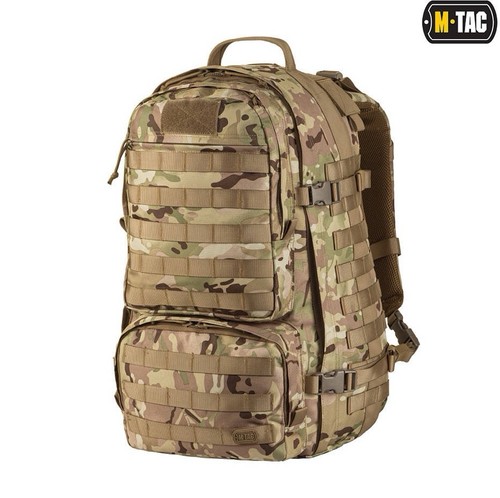 Zaino tattico tac - m-tac, trooper