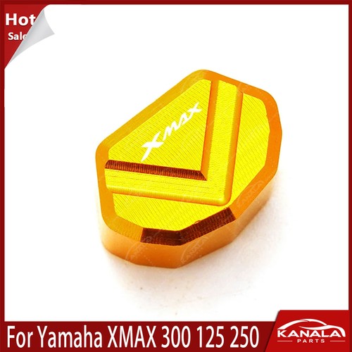 Per yamaha xmax - per, 125