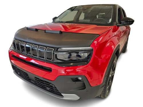 Cofano bra per jeep - cofano,