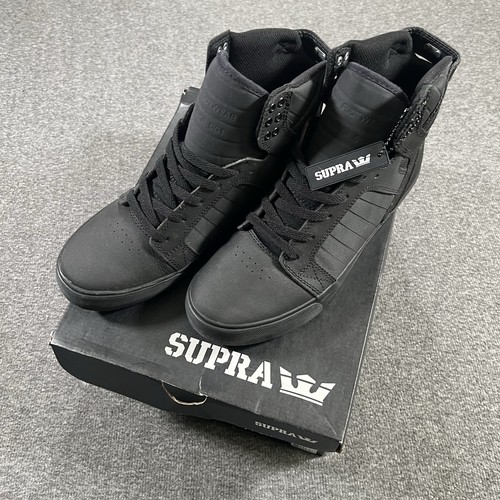 Scarpa supra muska 001 - supra,