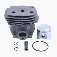 47Mm Cylinder Head Piston Kit