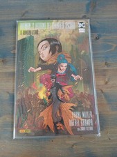 BATMAN IL RITORNO DEL CAVALIERE OSCURO IL BAMBINO D'ORO DC PANINI COMICS -Q34