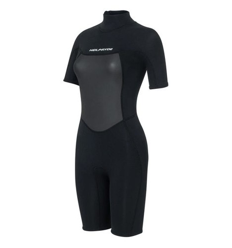 Neilpryde nexus shorty 2 - neilpryde,