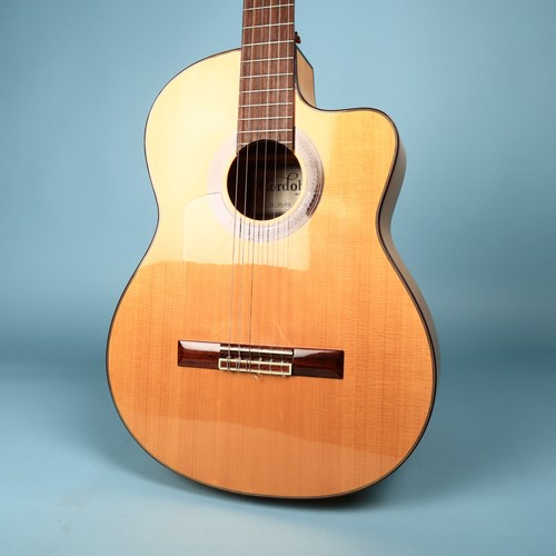 Cordoba studio limited - gk,