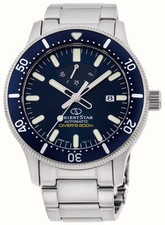 ORIENT STAR Orologio Uomo