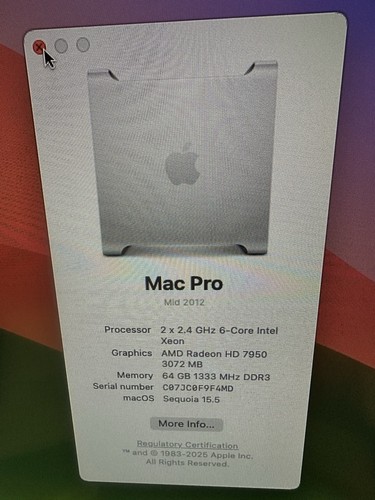 Power mac alte - 5.1.,