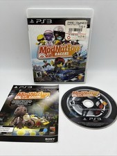 ModNation Racers (Sony