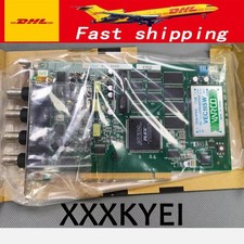 Scheda acquisizione dati