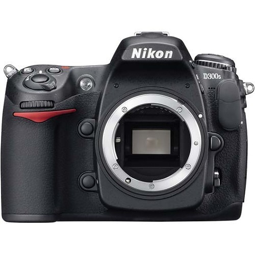 Nikon d300s mp digital - d300s,