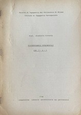 Fluidodinamica sperimentale