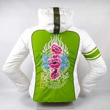 Bogner giacca da sci / piumino