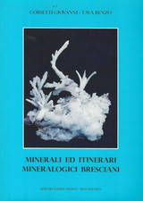 MINERALI ED ITINERARI