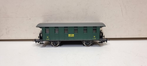 Rivarossi voiture fnm 351 - fnm, c.351