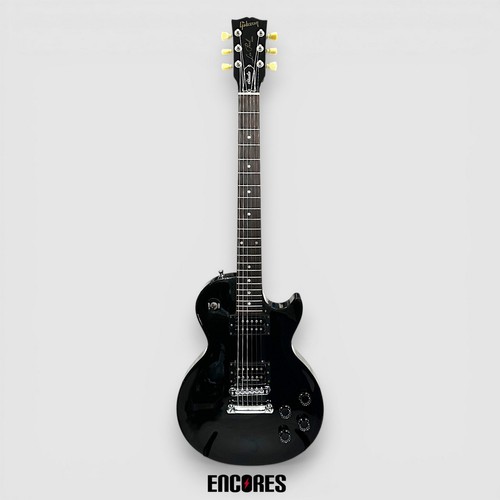 Gibson 1999 les paul studio - gibson,