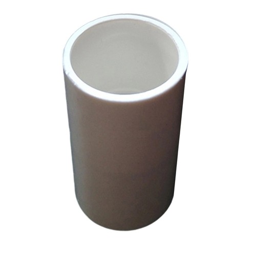 Raccordo per tubi pvc - raccordo, in