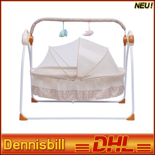 Culla elettrica 25kg - culla,