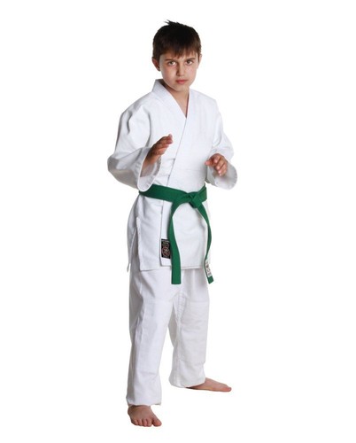 Judogi matsukaze training