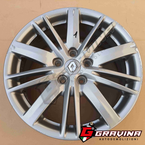 403000579r disco ruota cerchio - 403000579r,