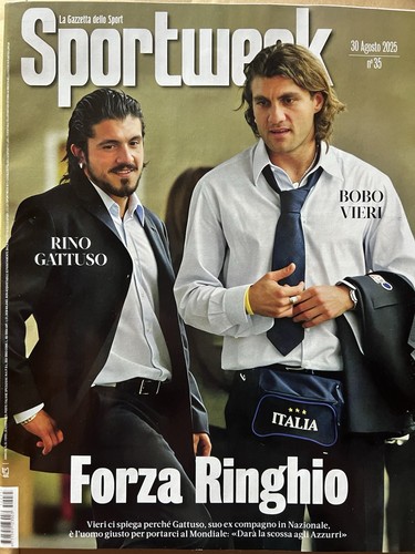Sportweek