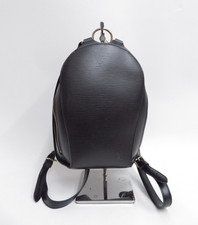 Autentica borsa zaino Louis