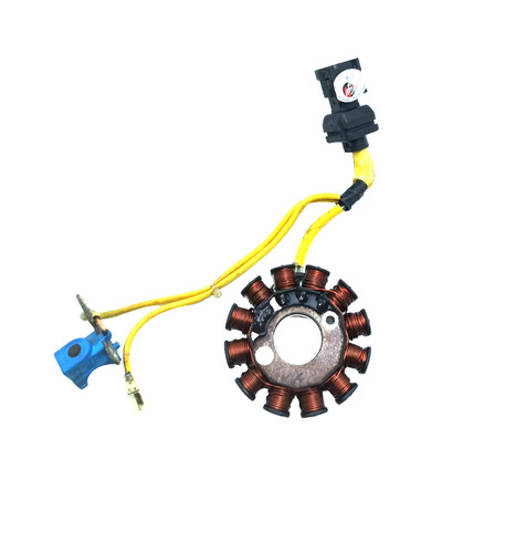 Statore corrente aprilia - corrente,